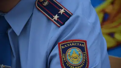 Женщину в Жетысуской области ограбили на 22 млн тенге, фото - Новости Zakon.kz от 22.04.2023 16:31