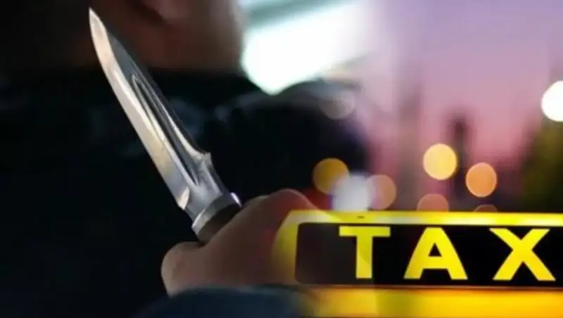 Двух разбойников-узбекистанцев задержали в Караганде