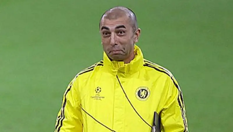 Главным кандидатом на пост тренера «Спартака» стал итальянец