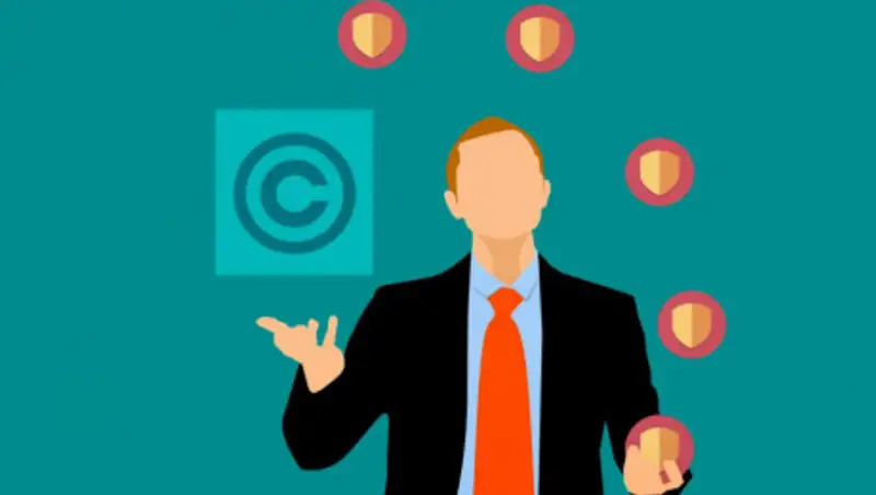 Казахстан рассматривает опыт США в вопросе защиты авторских прав в интернете