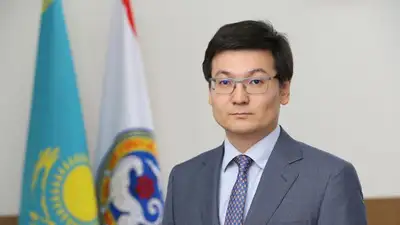 Руководитель аппарата акима Алматы получил должность в Администрации президента
