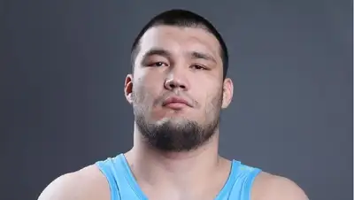 Борьба ЧА Золото, фото - Новости Zakon.kz от 20.04.2022 11:56