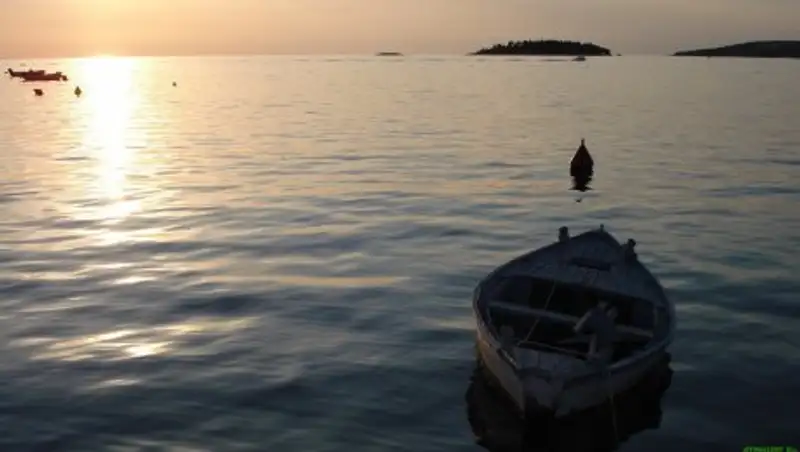 В Акмолинской области ищут утонувшего рыбака