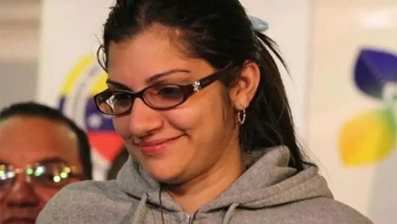 В Венесуэле освобождена похищенная журналистка телеканала Globovision