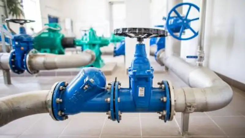 На ремонт систем водоснабжения в Алматинской области выделено 17,9 млрд тенге