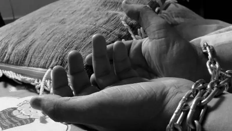 10 лет в рабстве. Казахстанка рассказала шокирующую историю