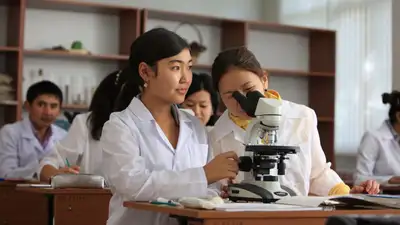 Новые учебные программы разработали для студентов колледжей, фото - Новости Zakon.kz от 10.04.2023 12:45