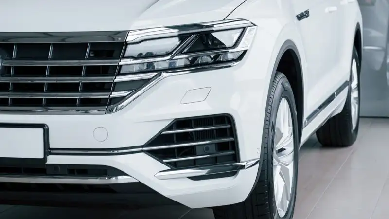 В МВД разъяснили алгоритм действий по легализации авто