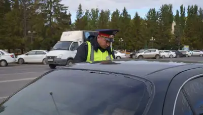 Токаев, фото - Новости Zakon.kz от 16.11.2022 10:43