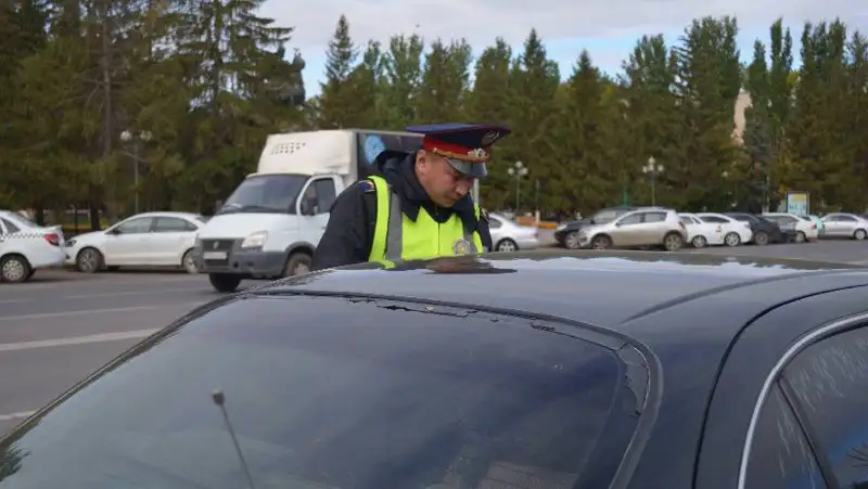 Президент поручил открыть 8 сервисных центров полиции в Алматы