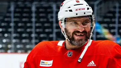 Хоккей Рекорд НХЛ, фото - Новости Zakon.kz от 25.01.2023 15:43