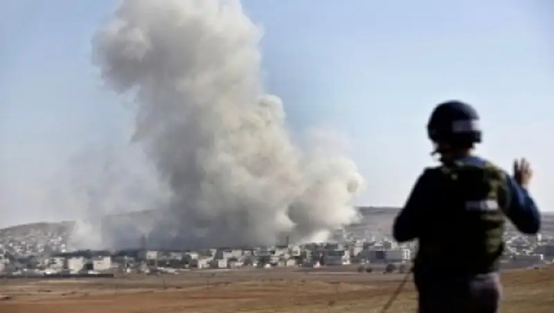 Италия готова возглавить международную коалицию по борьбе с ИГ в Ливии