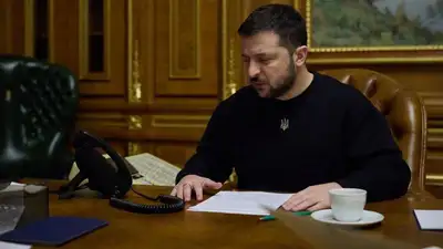 Ситуация в Украине 15 января, фото - Новости Zakon.kz от 15.01.2023 20:53