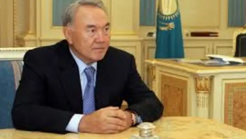 Назарбаев откроет в Астане памятник генералу Панфилову