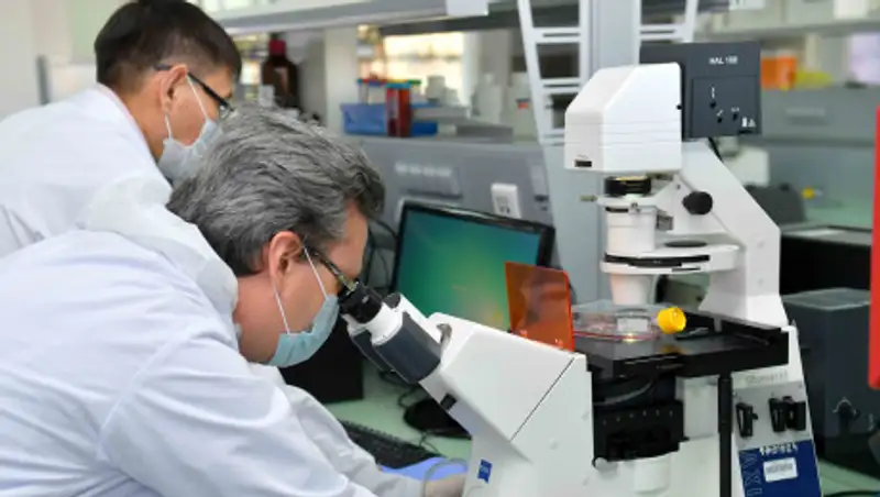 Главврач опроверг информацию о невыплатах денег казахстанским медикам