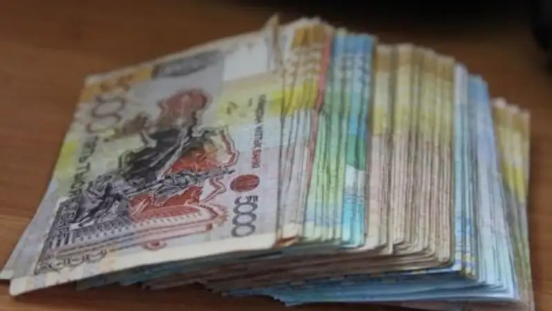 Директора филиала «Казгидромет» в ЗКО посадили в тюрьму на 5 лет