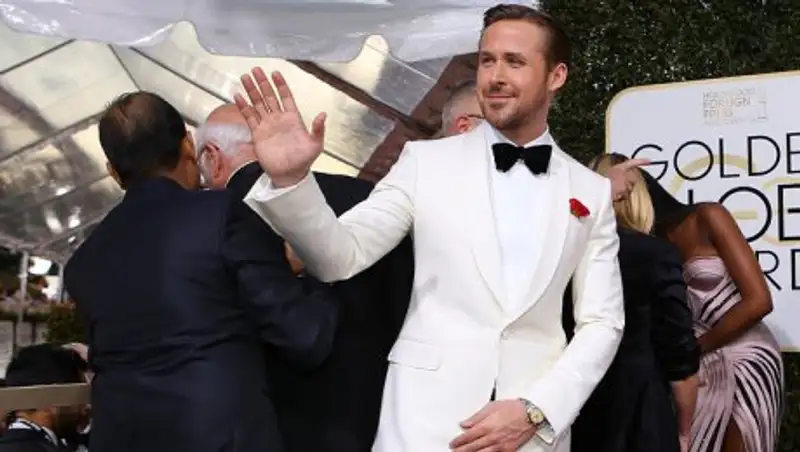 Объявлены номинанты на премию "Оскар"