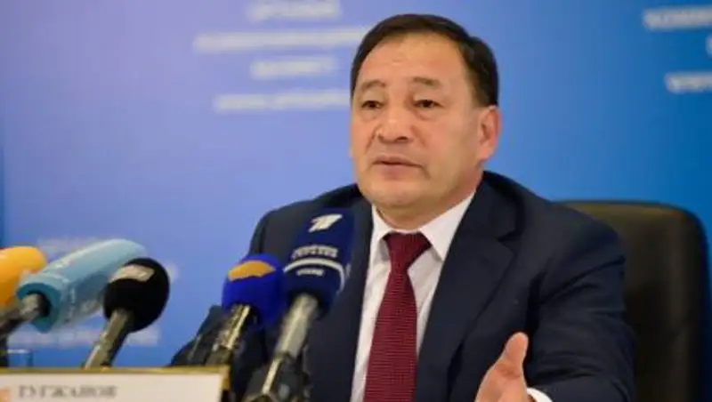 Вице-премьер РК высказался об отставке правительства