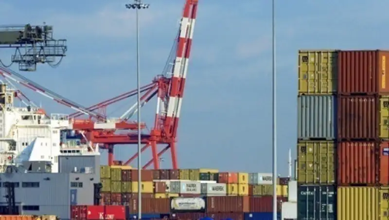 ВТО: Мировая торговля обновила антирекорд