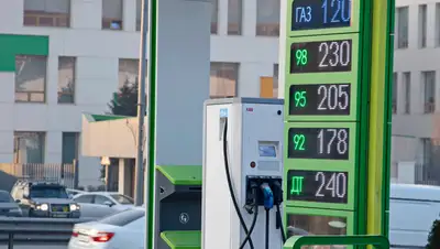 топливо, машины, статистика, фото - Новости Zakon.kz от 30.11.2021 10:22