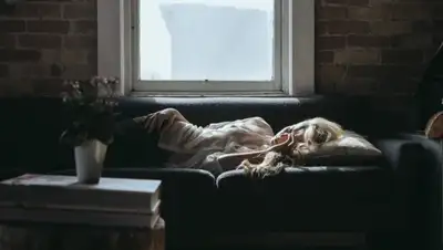 обмен веществ, дефицит, организм, фото - Новости Zakon.kz от 23.11.2021 09:45