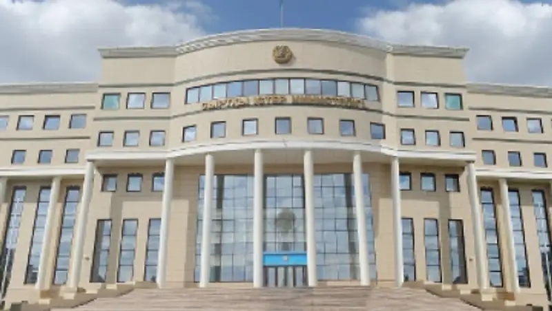 Казахстан и Норвегия обсудили совместные проекты в рыбном хозяйстве и энергетике