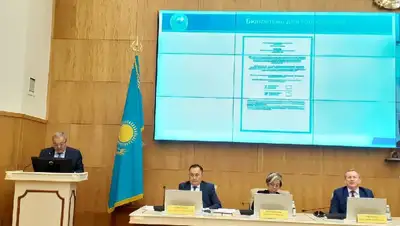 Казахстан, фото - Новости Zakon.kz от 06.05.2022 16:35