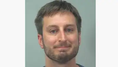 Madison Police, фото - Новости Zakon.kz от 06.11.2019 06:33