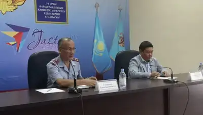 пресс-служба, фото - Новости Zakon.kz от 17.09.2019 12:32