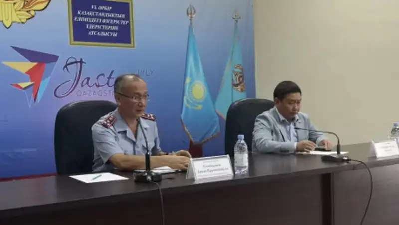 Дело чести. Как в Жамбылской области пытаются побороть коррупцию