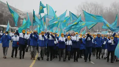 Павел Михеев, фото - Новости Zakon.kz от 16.11.2021 11:01