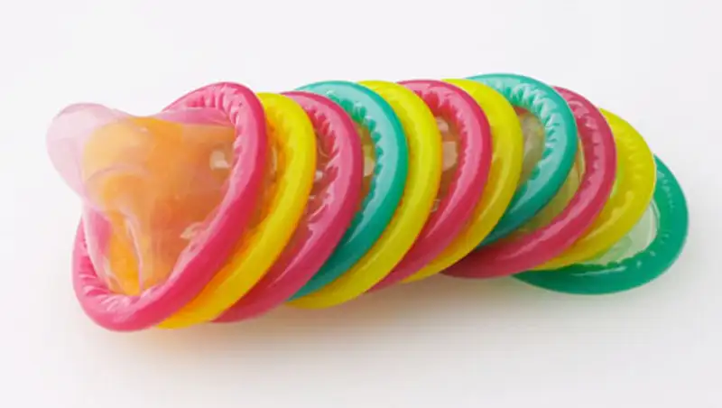 В России арестован казахстанец с 216 тысячами поддельных презервативов