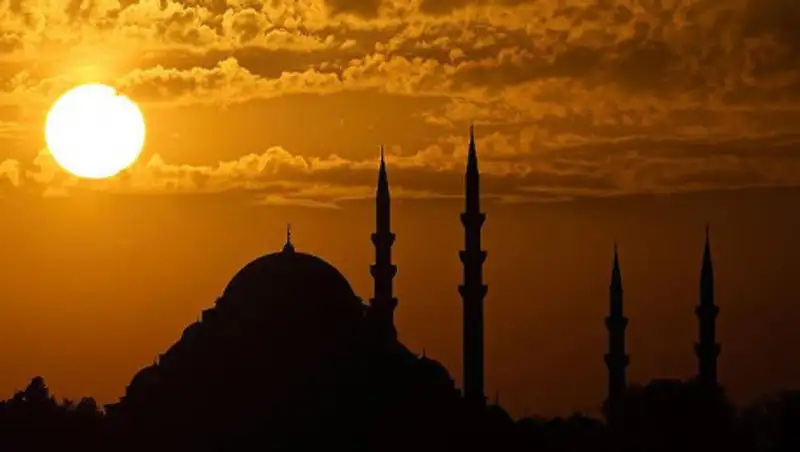 Священный месяц Рамазан в этом году начинается 6 мая