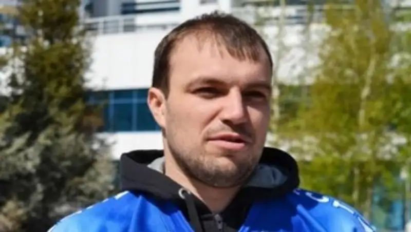 Спортивный комментатор Александр Олейник был уволен за нарушение корпоративной этики