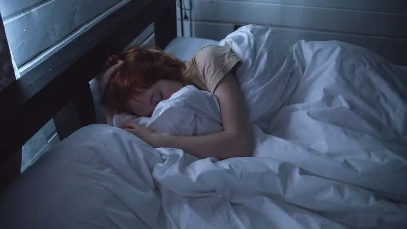 К чему приводит недостаток сна, рассказали ученые