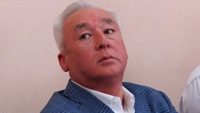 Сейтказы Матаеву удовлетворили ходатайство об условно-досрочном освобождении