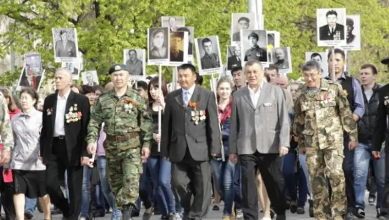 В Алматы будут перекрыты несколько улиц