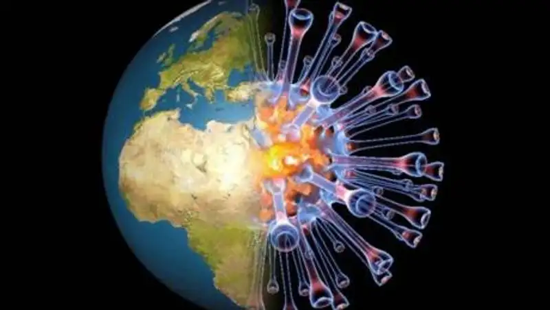 Мясников рассказал о вирусе, который поразил 95% людей