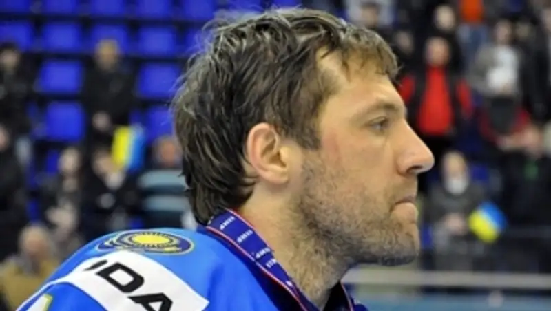 Вратарь "Барыса" Виталий Еремеев: «Буду готовиться к чемпионату мира» 