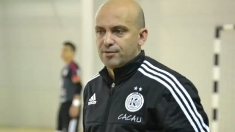 Какау: у нас нет права на ошибку