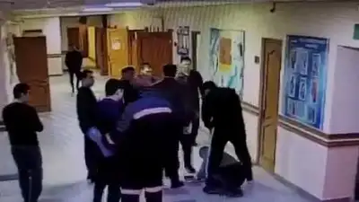 Видео прокомментировали в полиции, фото - Новости Zakon.kz от 03.03.2023 18:53