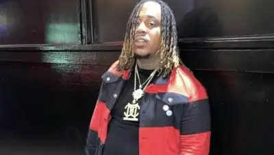 instagram.com/chuckytrillofficial, фото - Новости Zakon.kz от 08.03.2021 15:15