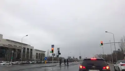 Валерий Михайлович/Facebook, фото - Новости Zakon.kz от 04.11.2019 18:04