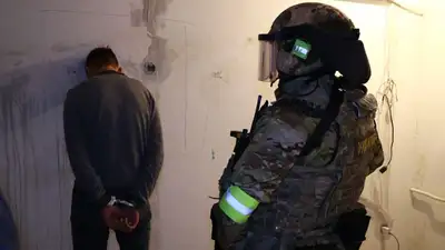 Собирались штурмовать Акорду: в КНБ раскрыли детали планируемых 20 ноября беспорядков, фото - Новости Zakon.kz от 17.11.2022 16:08