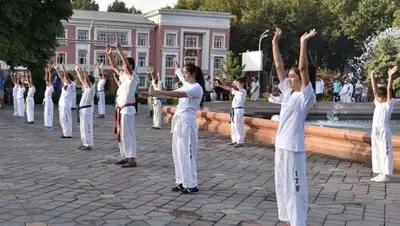 ca-news.org, фото - Новости Zakon.kz от 12.03.2018 17:14