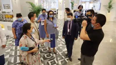 РСК Мангистауской области, фото - Новости Zakon.kz от 21.08.2020 09:13