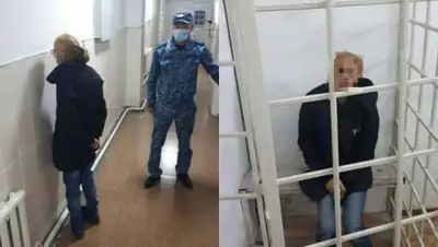 Polisia.kz, фото - Новости Zakon.kz от 18.09.2020 18:18