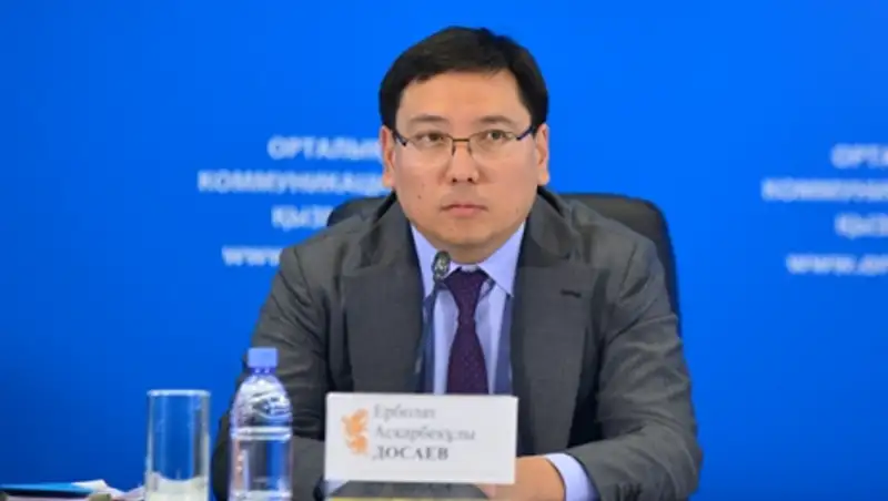 Досаев: основными целями бюджетной политики станет жесткая экономия