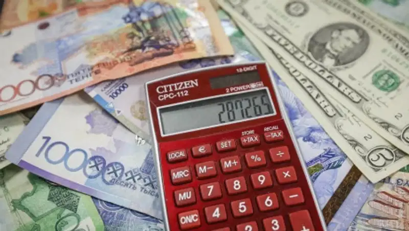 На 74,6 млрд тенге одобрено рефинансирование валютных займов банками