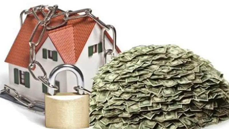 Общественники просят запретить брать в залог имущество третьих лиц при выдаче кредитов